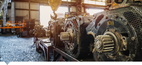 Traction and Induction Motor Testing