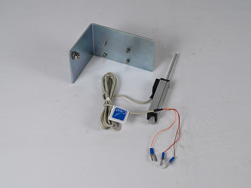 Transducers and fixtures 1