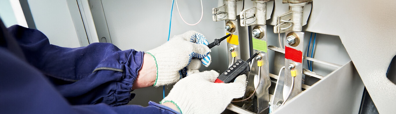 High Voltage Testing in Electrical Safety
