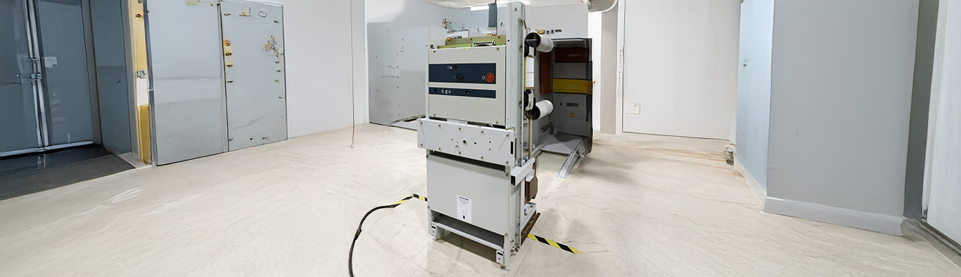 Vacuum Circuit Breakers