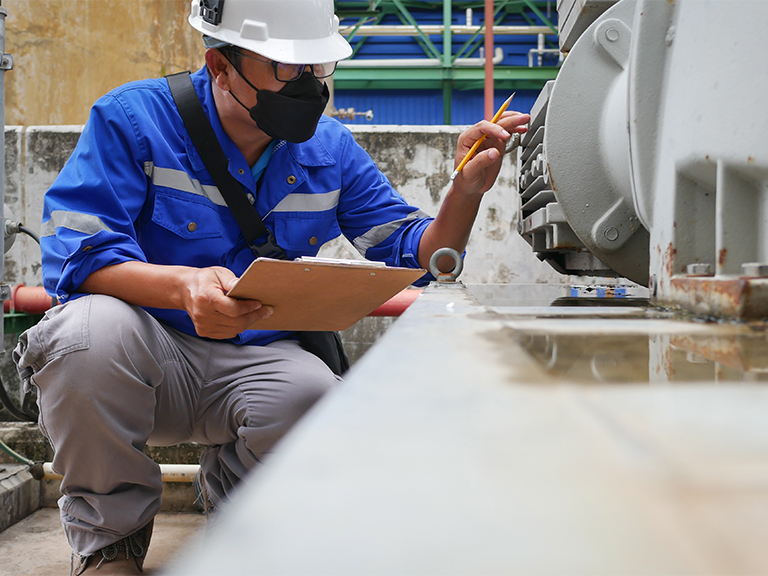 The Role of Motor Testing in Preventing Downtime in Manufacturing