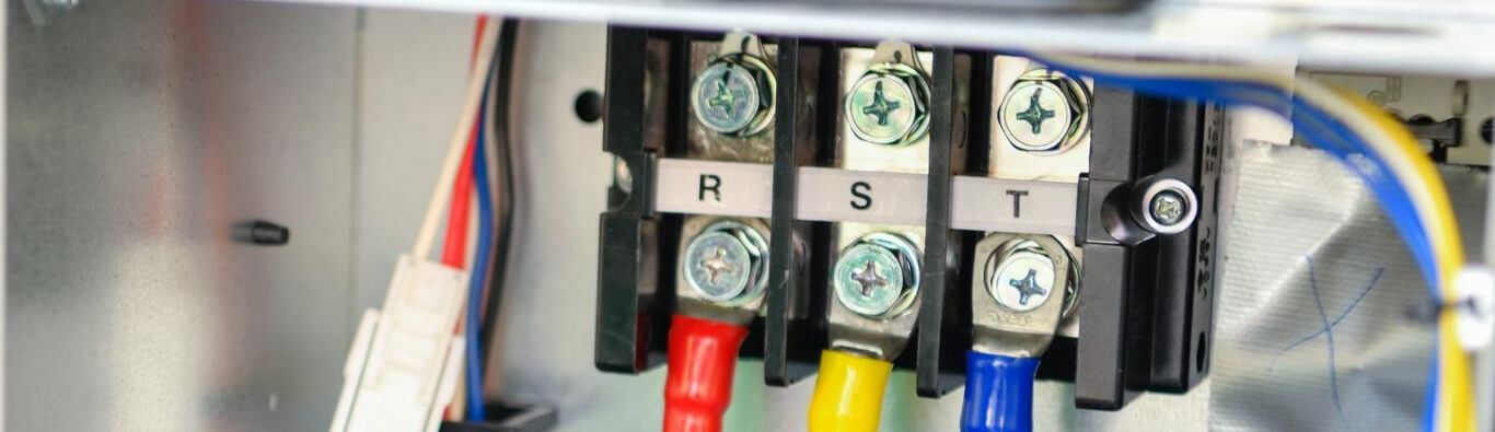 Types of Circuit Breakers