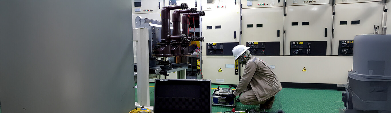 Different Tests You Can Perform with a Circuit Breaker Tester