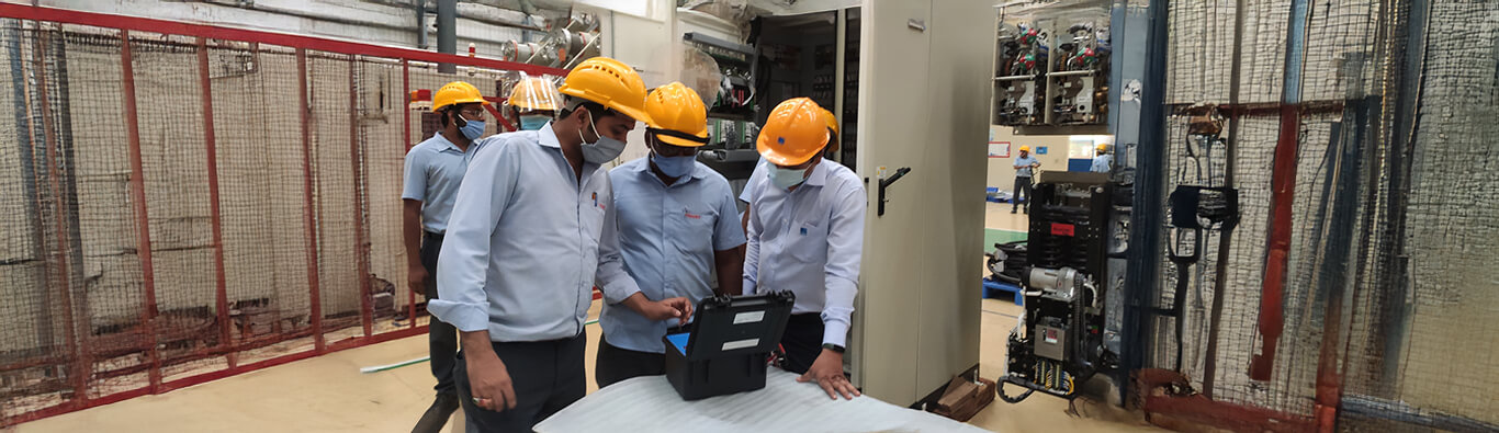 Contact Resistance Testing: Purpose, Method & Benefits