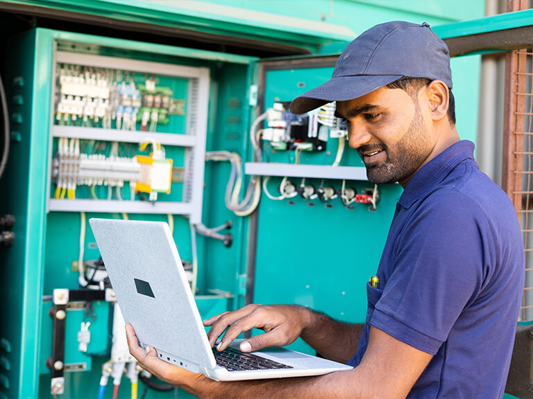 IEC, IEEE & IS Circuit Breaker Test Standards