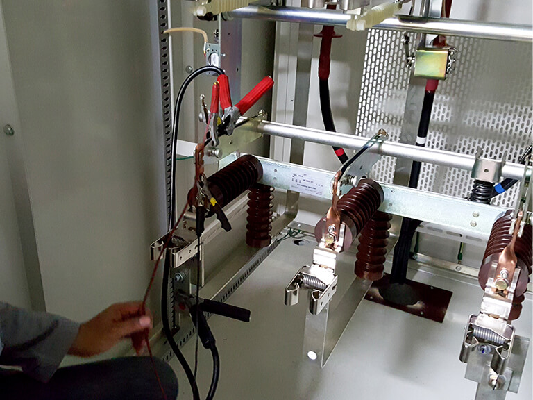 How Rising Contact Resistance Impacts Circuit Breaker Performance