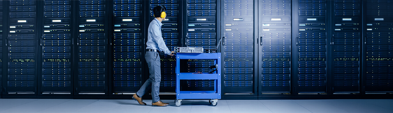 Electrical Testing Requirements for Data Centers