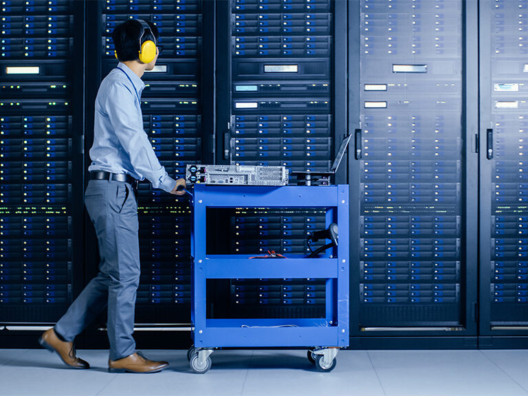 Electrical Testing Requirements for Data Centers