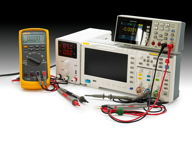 Top Factors That Impact the Accuracy of Electrical Testing Results